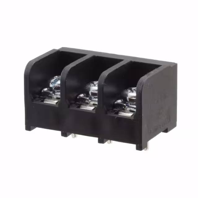 4-1546158-7 TE Connectivity AMP Connectors  Blocchi barriera